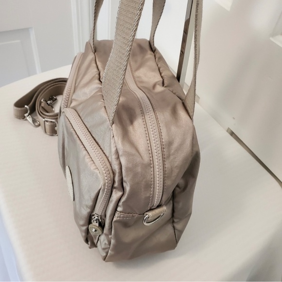 Kipling Cool Defea Crossbody Bag (no monkey, strap included) - Picture 2 of 3